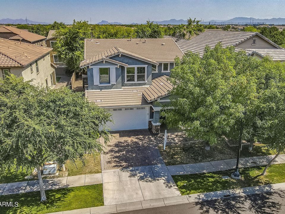1st image of 4156 E Amber Ln