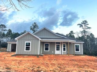 15 Pacific Ct, Carriere, MS 39426
