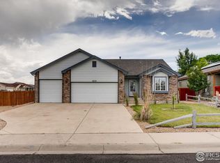 4025 Harbor Ln, Evans, CO 80620