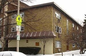 1st image of 216 S Oak Park Ave APT 3