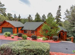 1486 Klamath Rd, Big Bear City, CA 92314