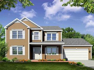 55 Sycamore St, Ballston Lake, NY 12019