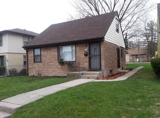 4112 N 47th St, Milwaukee, WI 53216