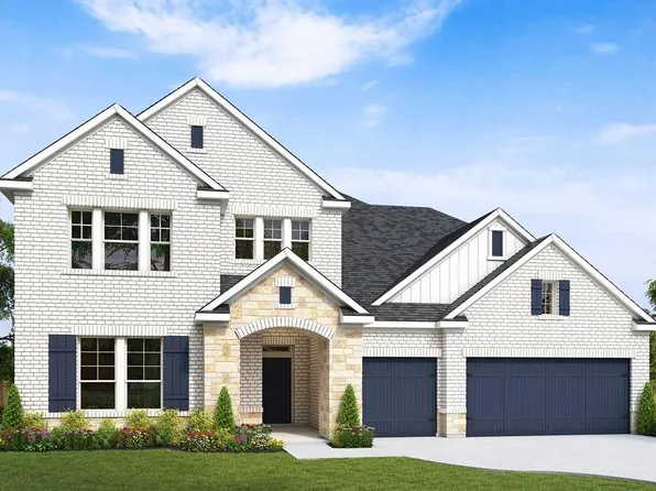 31411 Bluebell Ave, Fulshear, TX 77423