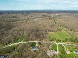 615 Callaway Ridge Dr, Defiance, MO 63341