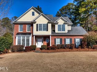 39 Wellington Dr, Cartersville, GA 30120