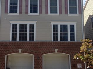 7082 Huntley Run Pl #93A, Alexandria, VA 22306