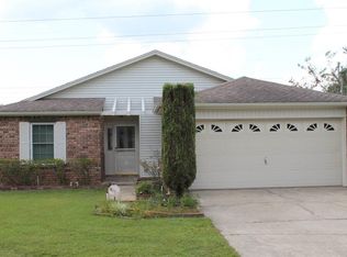 6416 Bellview Pines Pl, Pensacola, FL 32526
