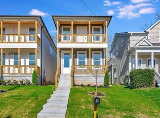 2407 Emmett Ave, Nashville, TN 37206