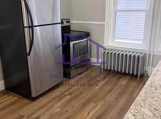 78 Howard St #1F, Lewiston, ME 04240