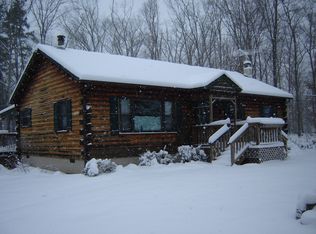 49 Lovers Ln, Egg Harbor City, NJ 08215