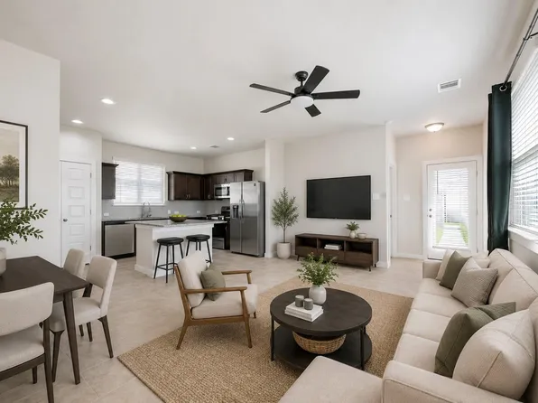 300 Hortus Dr, Kyle, TX 78640
