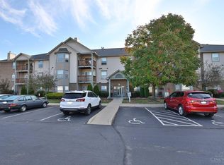 4951 N Arbor Woods Ct APT 305, Green Township, OH 45248