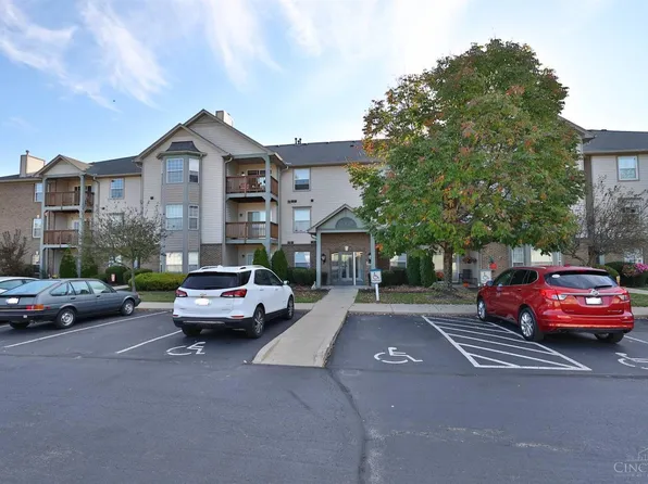 4951 N Arbor Woods Ct APT 305, Green Township, OH 45248