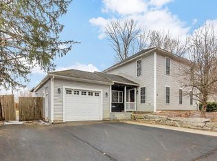 18 Carruth Rd, Templeton, MA 01468