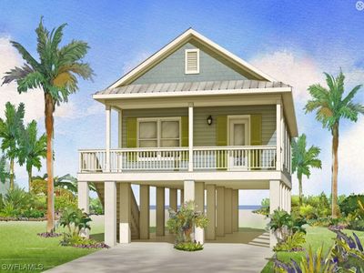 81 Blackbeard Way, Fort Myers Beach, FL, 33931