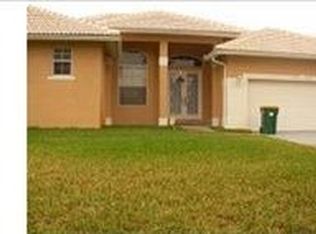 4563 28th Pl SW, Naples, FL 34116
