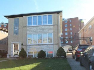 8531 W Berwyn Ave UNIT 1, Chicago, IL 60656
