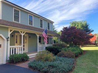 813 Townsend Rd, Groton, MA 01450