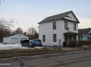 309 Railroad Street, Frankfort, NY