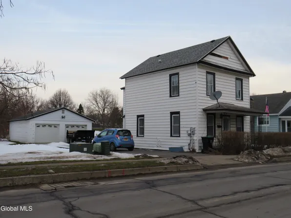 309 Railroad Street, Frankfort, NY 13340