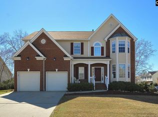 100 Gillfield Ct, Lexington, SC 29072
