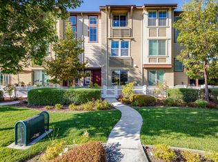 246 Peppermint Tree Trl #4, Sunnyvale, CA 94086