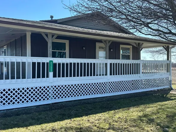 33800 McAdams Rd, Richwood, OH 43344