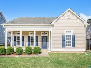 6335 N Clubview Cir, Bessemer, AL 35022