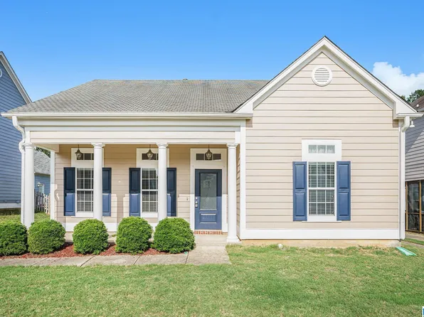 6335 N Clubview Cir, Bessemer, AL 35022