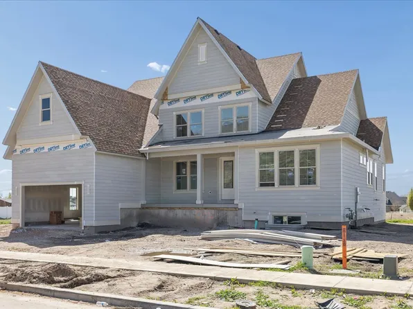 452 S Daniel Dr #804, Farmington, UT 84025