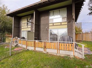 231-233 S Lafayette, Bremerton, WA 98312