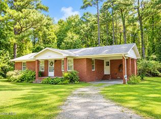 2462 Highway 70 E, Beaufort, NC 28516