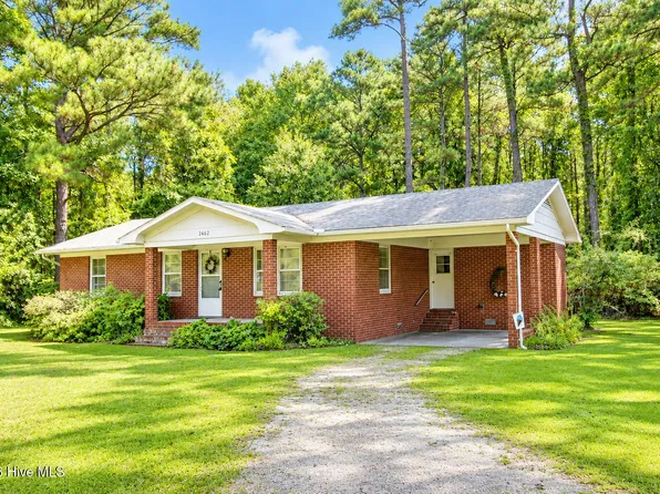 2462 Highway 70 E, Beaufort, NC 28516