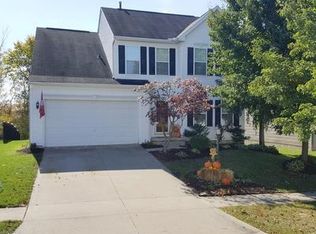 1160 Ledgestone Dr, Wadsworth, OH 44281