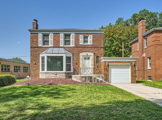11716 S Oakley Ave, Chicago, IL