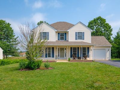 13 Clements Ct, Stuarts Draft, VA, 24477