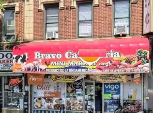 70-07 Grand Avenue, Maspeth, NY