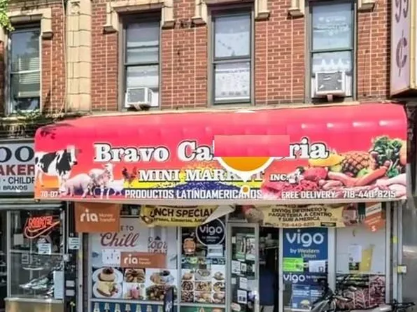 70-07 Grand Avenue, Maspeth, NY 11378