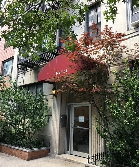 343 E 51st St #4-C — Photo 1