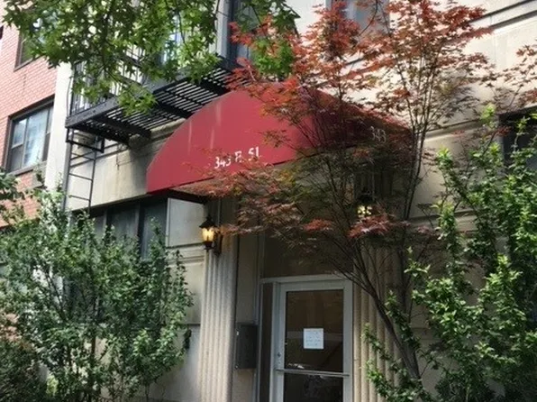 343 E 51st St, New York, NY