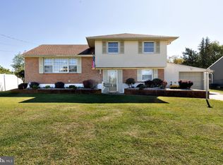41 Hollyoke Rd, Somerdale, NJ 08083