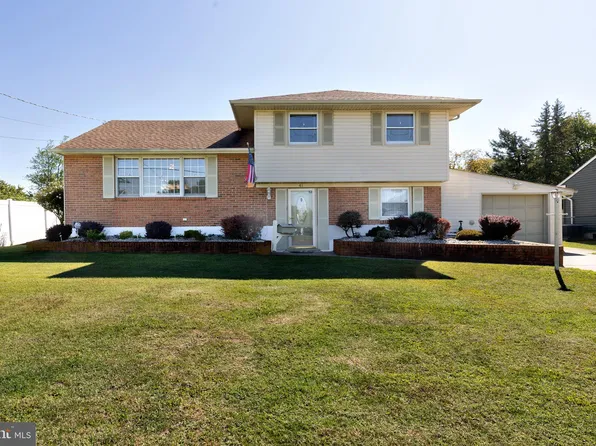 41 Hollyoke Rd, Somerdale, NJ 08083