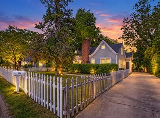 504 W Grove St, Kaufman, TX 75142