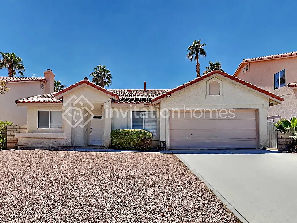 1401 Bent Arrow Dr