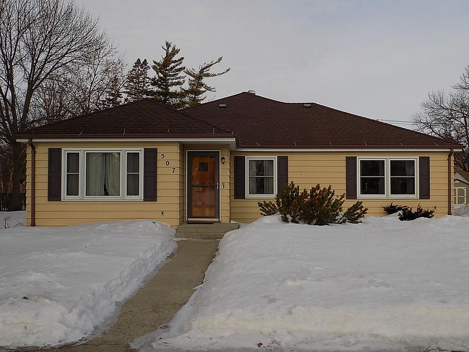 507 Milwaukee St, Lakefield, MN 56150 Zillow