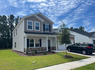 1012 Boswell Ct LOT 165, Conway, SC 29526