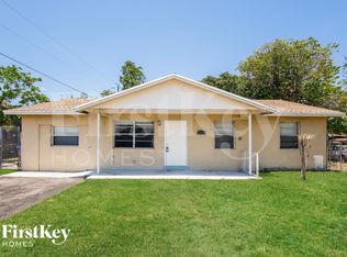 1731 NW 1st Ter, Pompano Beach, FL 33060