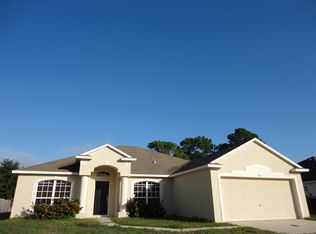 489 Freeman Rd NW, Palm Bay, FL 32907
