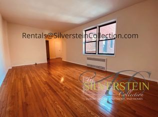 98-30 67th Ave #6V, Rego Park, NY 11374